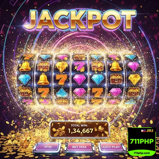 711php jackpot slot machine 3