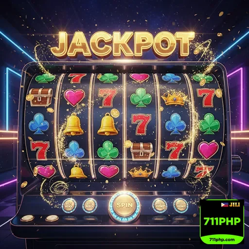 711php slot machine jackpot 2